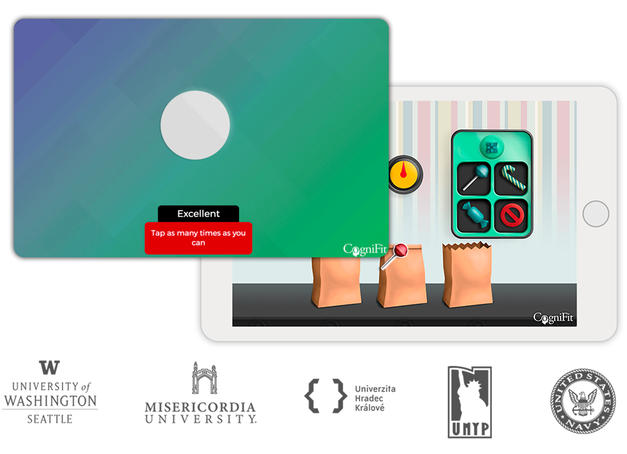 Image of metrics and dashboards